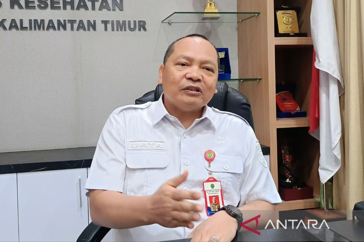 Pemprov Kaltim Integrasikan Layanan HIV, TBC, dan Malaria di 188 Puskesmas, Target Eliminasi 2030