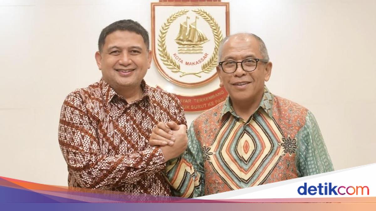 Dualisme Rekomendasi DPD II Warnai Musda Golkar Sulsel, Kubu Appi dan IAS Saling Klaim Dukungan