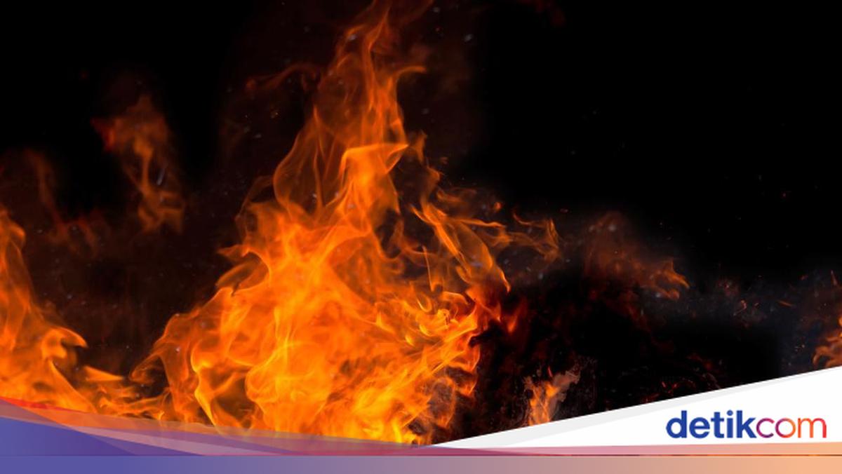 Pasutri Lansia di Lampung Selatan Tewas Berpelukan saat Kebakaran, Obat Nyamuk Diduga Jadi Pemicu
