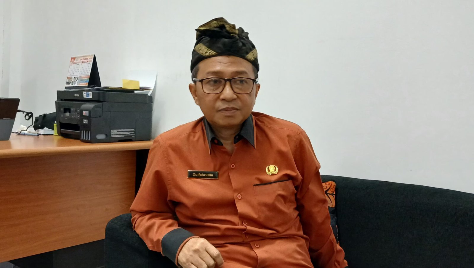 Pemkab Lombok Utara Matangkan Rencana Mutasi ASN, Proses Masih di Tim Penilai Kinerja Tunggu Rekomendasi BKN