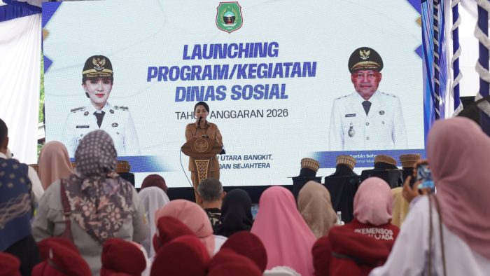 Gubernur Maluku Utara Sherly Tjoanda Beberkan Program 2026: Bantuan Sosial, Stok Hewan Kurban, hingga Keluhan Harga LPG di Kepulauan