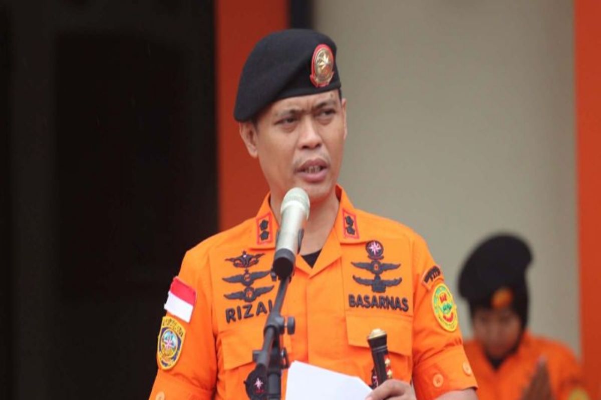 KM Balama GT 27 Terdampar di Perairan Bolsel, 3 Awak Selamat Setelah 3 Hari Terombang-ambing