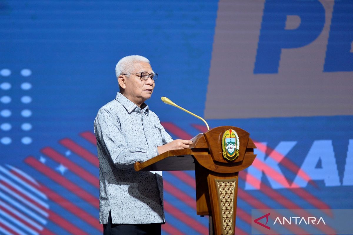 Wagub Sumut Surya Minta Karang Taruna Aktif Sampai ke Desa dan Kelurahan, Ini Tugas yang Disorot