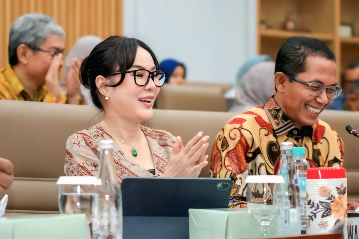 Realisasi Investasi Batam 2025 Tembus Rp44 Triliun, Tumbuh 72,83 Persen dan Lampaui Target