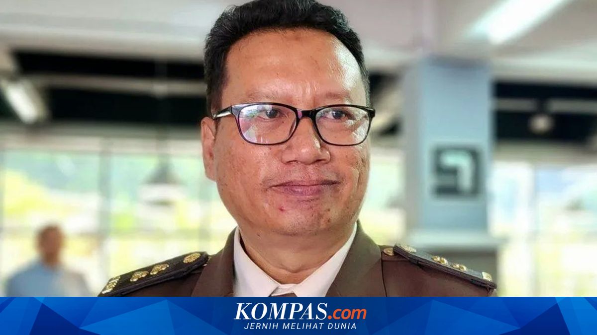 Kejati Jateng Bantah Periksa Pengelola SPPG, Petugas Hanya Kumpulkan Data di Lapangan