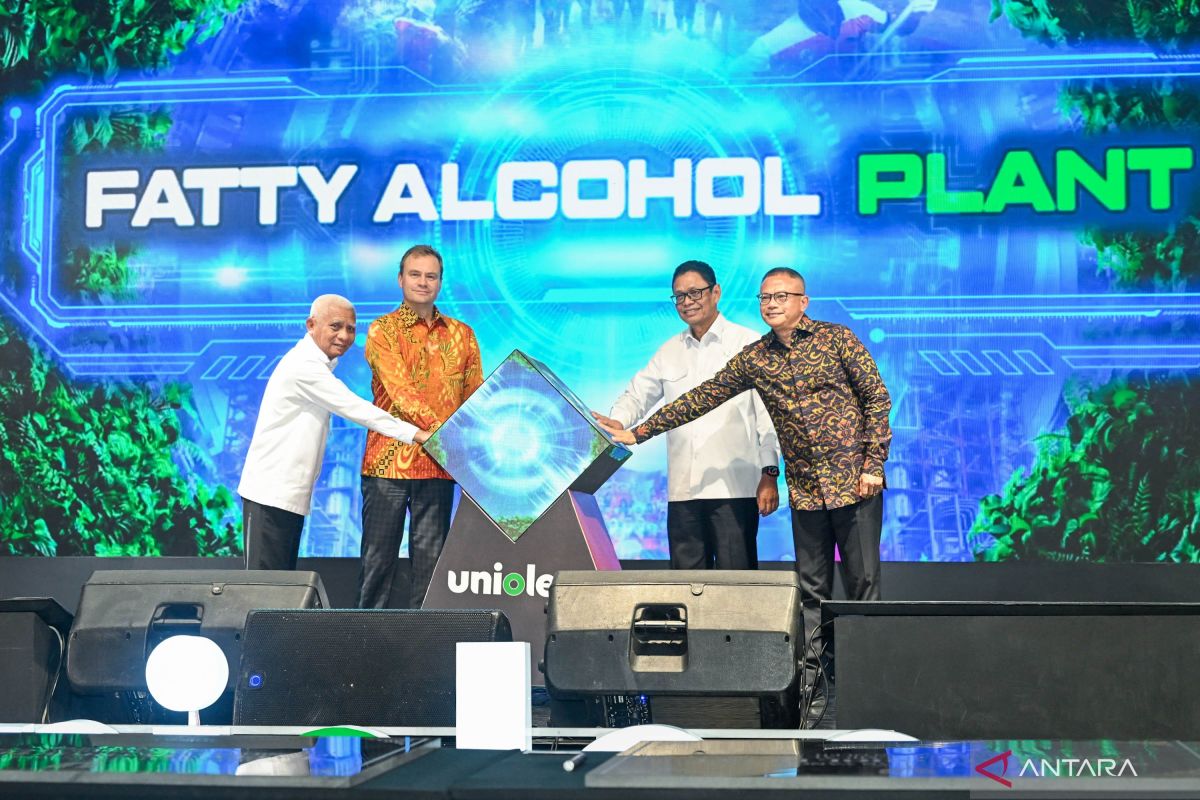 Pemerintah Garap Pipa Gas Dumai–Sei Mangkei Rp 3,5 Triliun demi Jaga Investasi di Simalungun