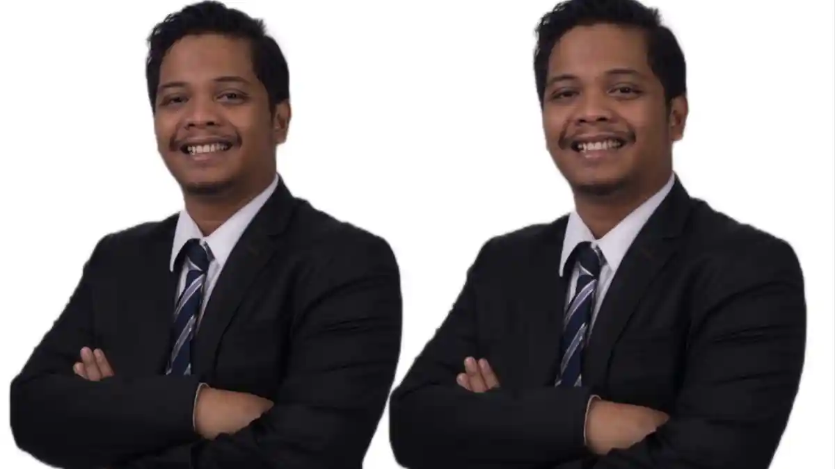 Abdul Kadir Uswanas Resmi Pimpin HIPMI Maluku Utara, Siap Cetak Pengusaha Muda Baru dari Ternate