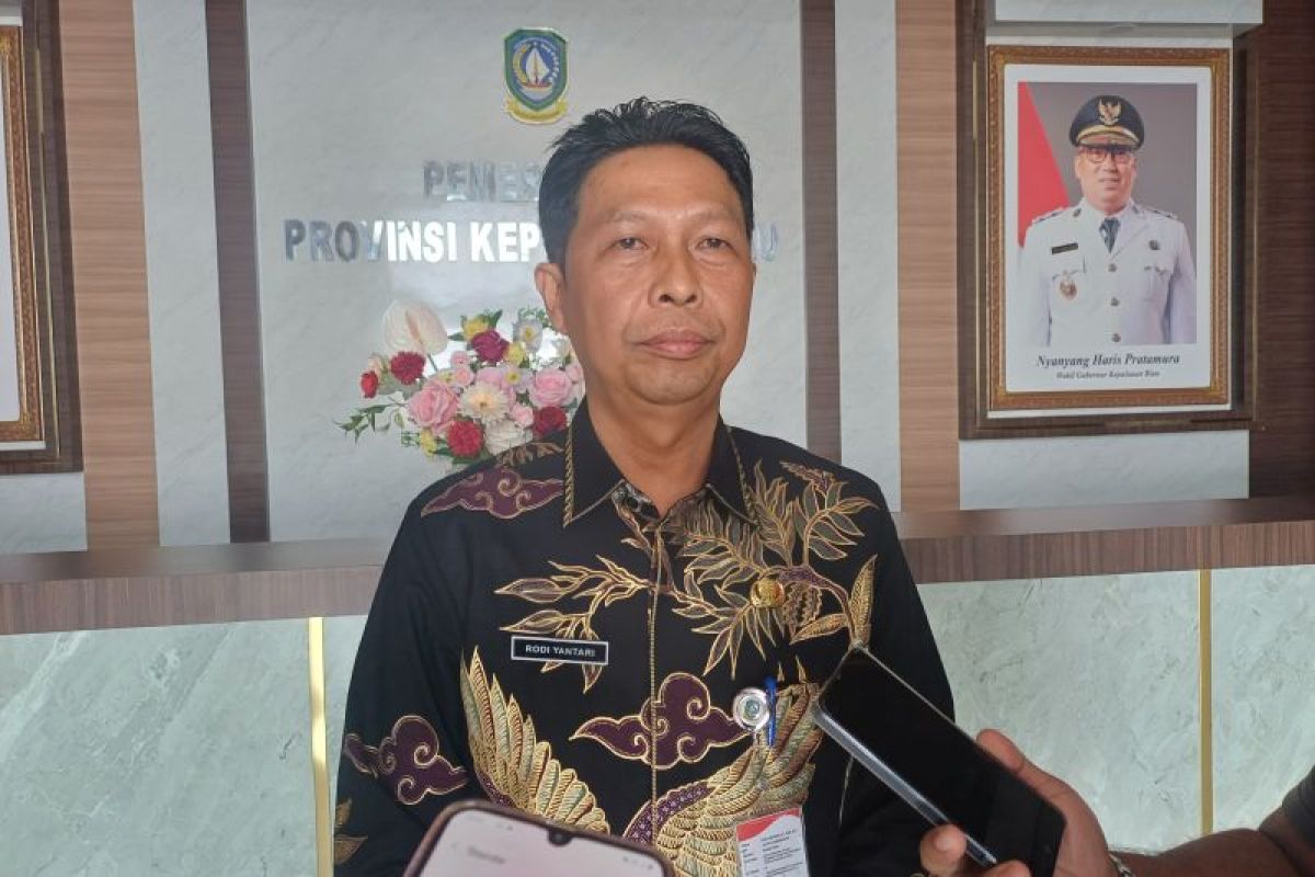 4 Proyek Penanganan Banjir di Kepri Disiapkan untuk 2026, Dua di Karimun dan Dua di Pulau Bintan