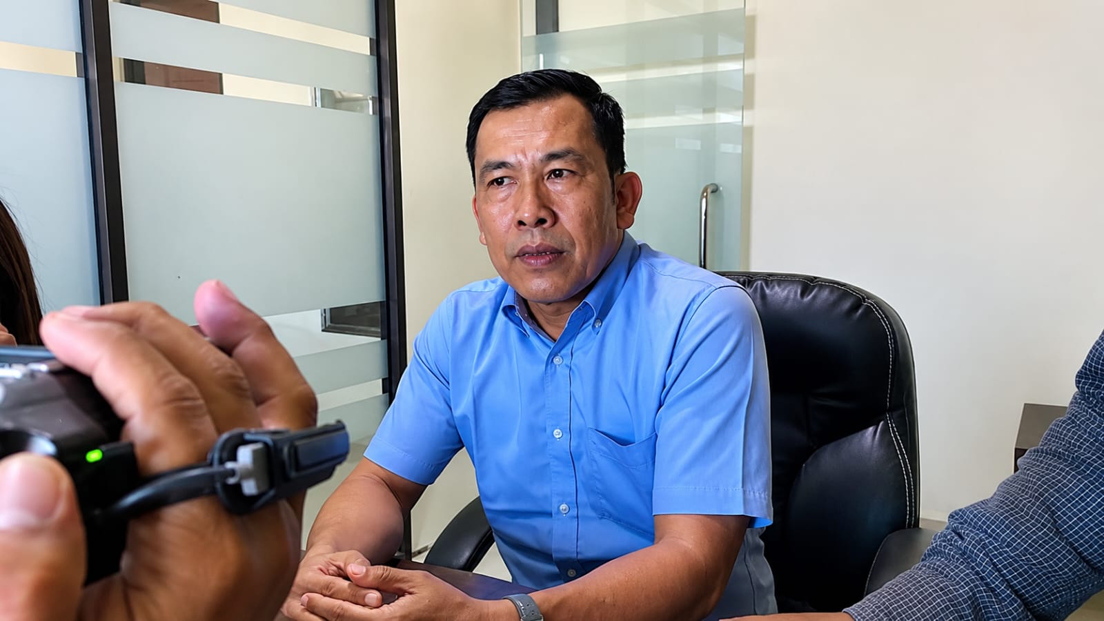 DPRD Bengkulu Desak Pembangunan Infrastruktur 2026 Tetap Jalan Meski Ada Beban Utang Rp170 Miliar dan Pinjaman Rp750 Miliar