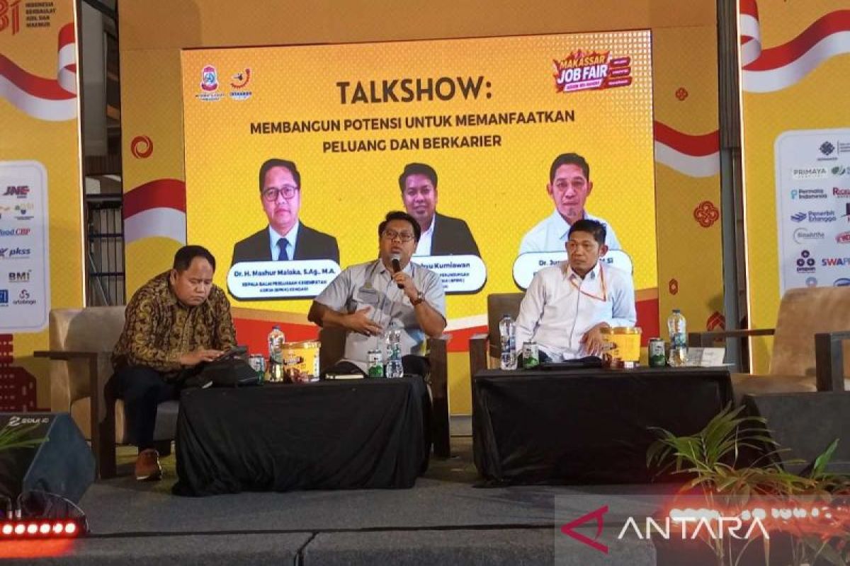 BP3MI Sulsel Dorong Warga Makassar Urus Dokumen Kerja ke Luar Negeri Lewat Jalur Resmi, Imbas 7 CPMI Gagal Berangkat ke Malaysia