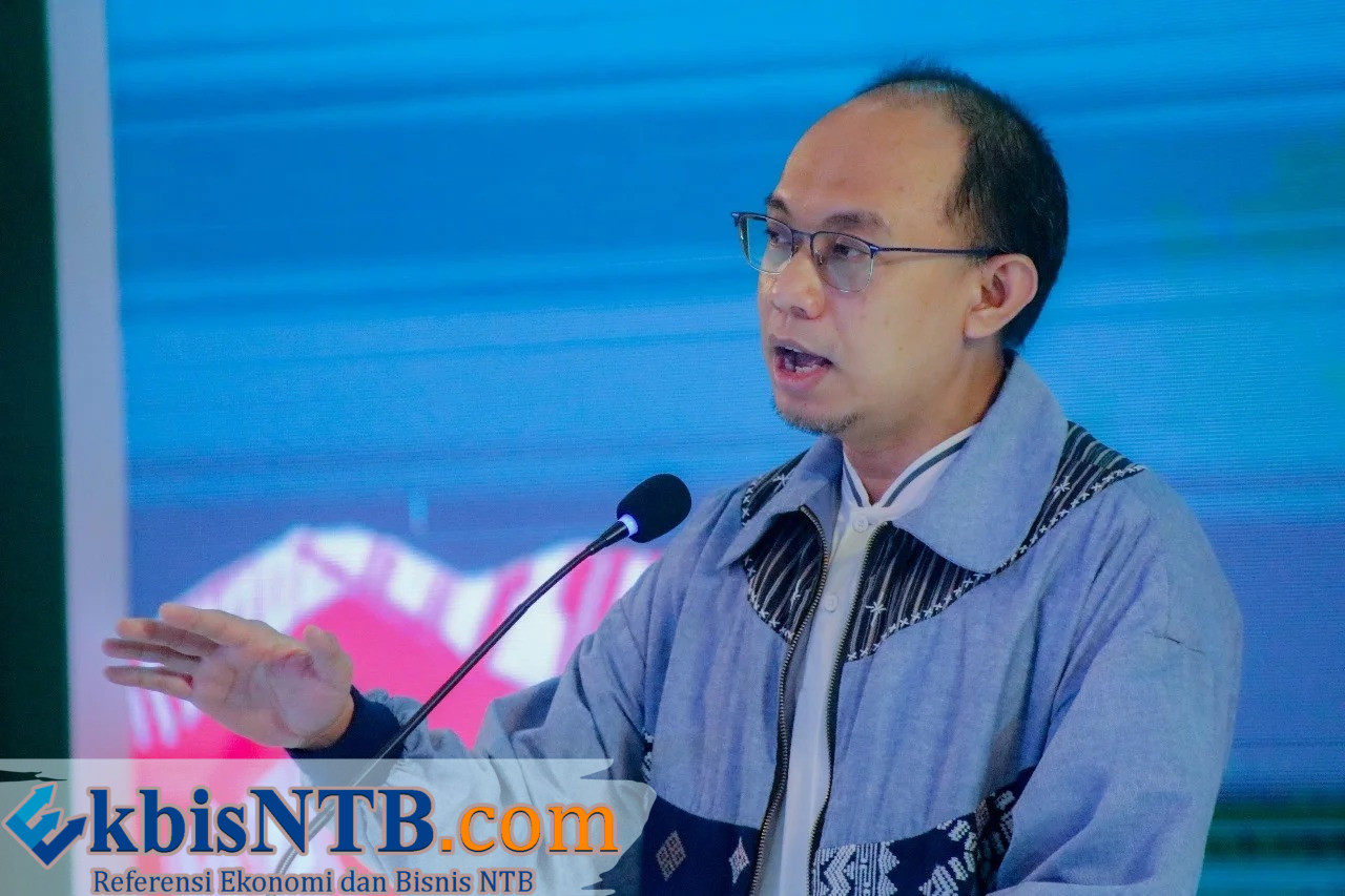 BI NTB Siapkan Rp1,91 Triliun Uang Tunai Antisipasi Lonjakan Kebutuhan Libur Sekolah dan Musim Panen