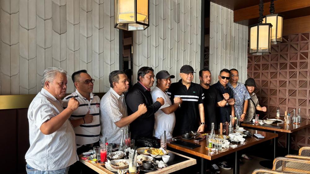 PAN Kaltim Bantah Tarik Dukungan Hak Angket ke Gubernur, Sebut Tuduhan Tekanan Politik 