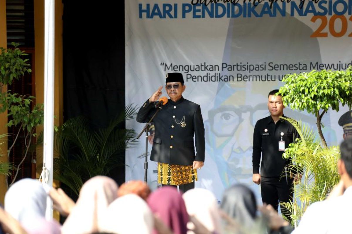 Pemkot Tangerang Gratiskan Sekolah di 142 SD dan SMP Swasta, Antisipasi 7.000 Calon Murid Tak Tertampung di Negeri