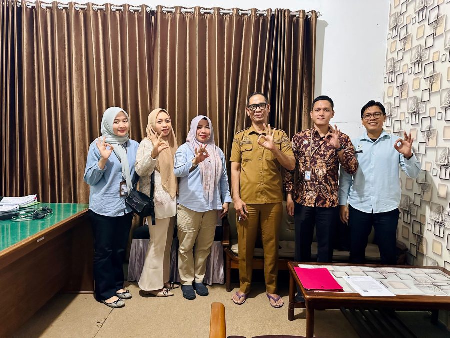 Kanwil KemenHAM Jambi Siapkan Kampung REDAM di Batang Hari, Targetkan Desa Percontohan hingga Pemetaan Konflik Sosial