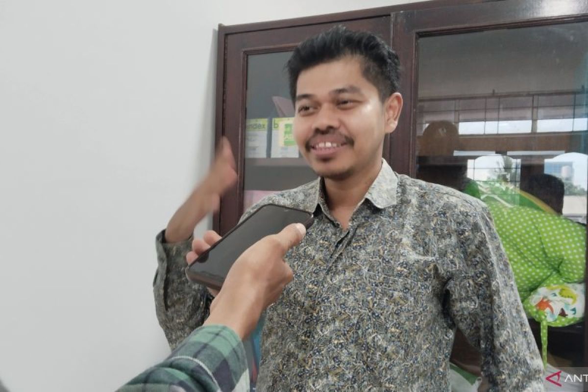 UIN Raden Fatah Palembang Bekali Mahasiswa Jurnalistik Kemampuan AI Hadapi Disrupsi Media Digital dan Dakwah Modern