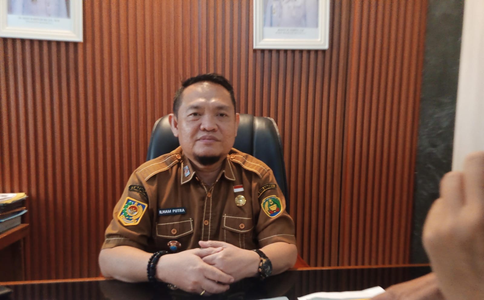 Dikbud Kota Bengkulu Larang SD dan SMP Jual Seragam ke Siswa Baru, Aturan Ini Jadi Acuan