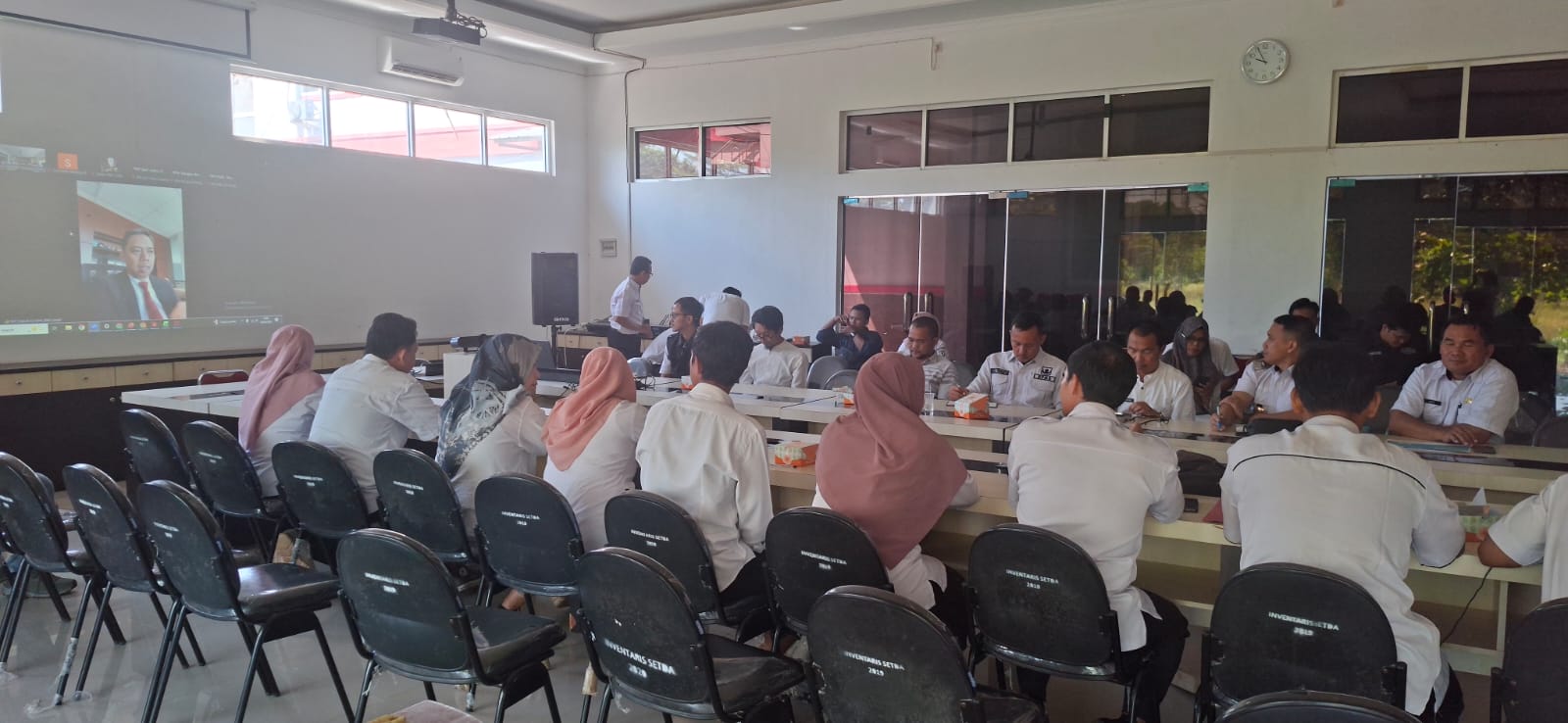 Harga Bahan Pokok di Bangka Selatan Sempat Anjlok, Pemkab Gelar Rapat TPID Jelang Iduladha 1447 H