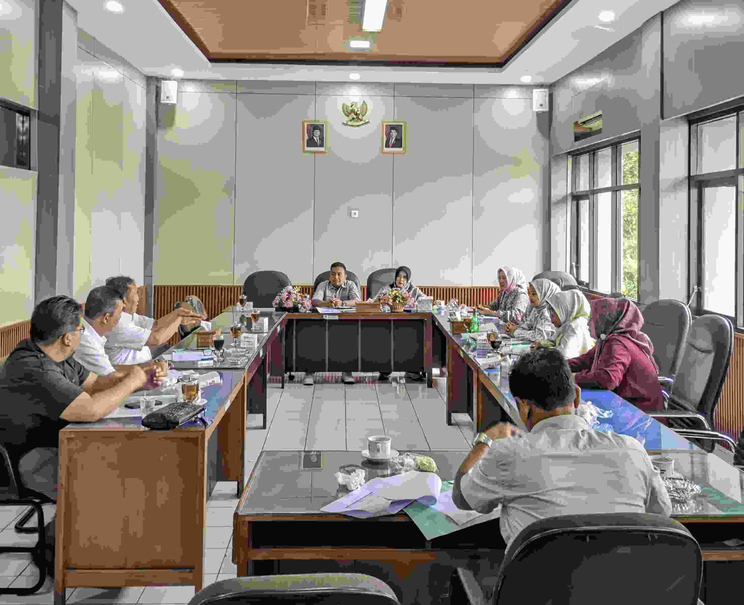 Teguran BBWS ke PAM Kuningan Belum Tuntas, Satu Poin Penataan Pipa Masih Mandek