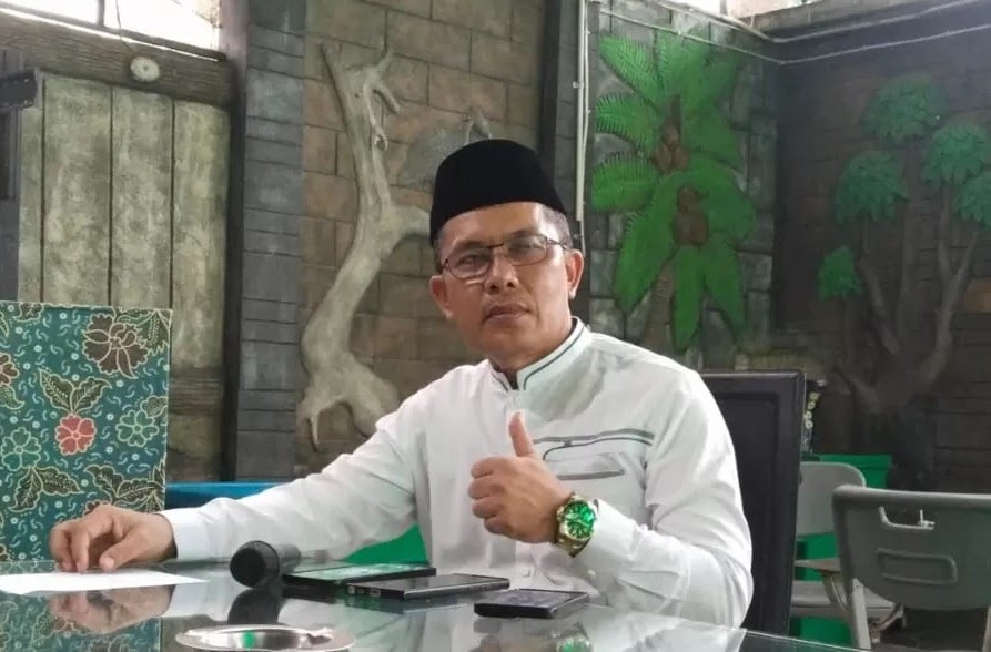 H. Irsan Terpimpin Yakorma Kalbar Periode 2026-2031, Ajak Warga Madura Perkuat Persatuan dan Sinergi dengan Pemda