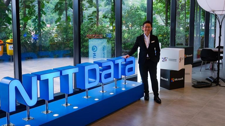 NTT DATA Luncurkan Solusi AI untuk Industri Asuransi, Klaim Proses Klaim dan Underwriting 3 Kali Lebih Cepat