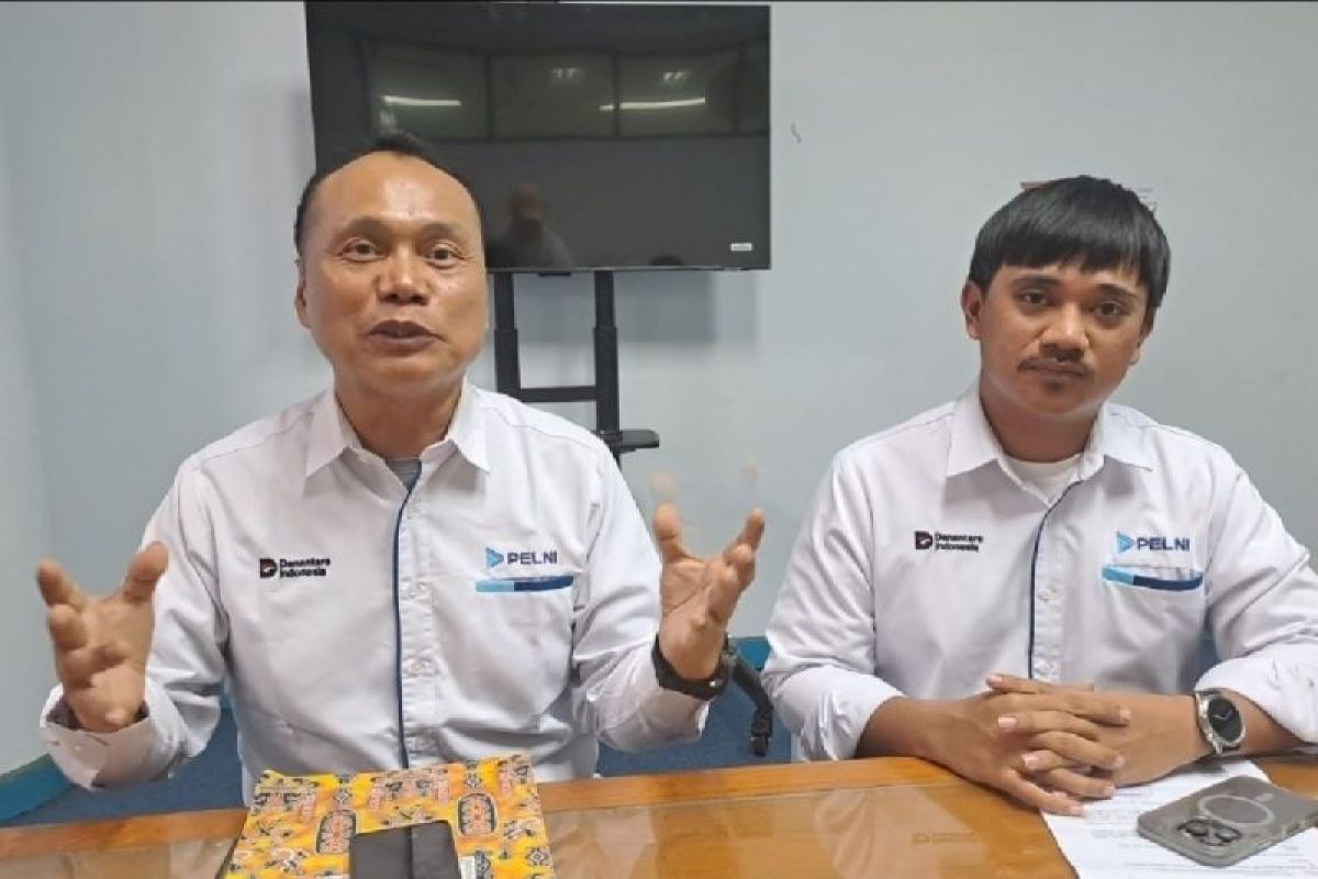 Pelni Jayapura Angkut 66.068 Penumpang di Semester I 2026, Capai 100,7 Persen Target RKAP