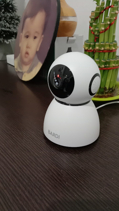 Rekomendasi Terbaik Pasang CCTV di Jambi untuk Keamanan Maksimal Tahun 2026