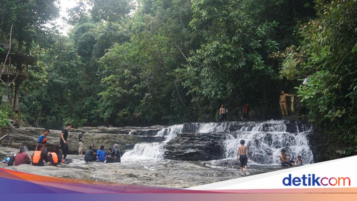Tambang Emas Ilegal di Geopark Merangin Jambi Ancam Status UNESCO, Gubernur Al Haris Minta Penertiban Dipercepat