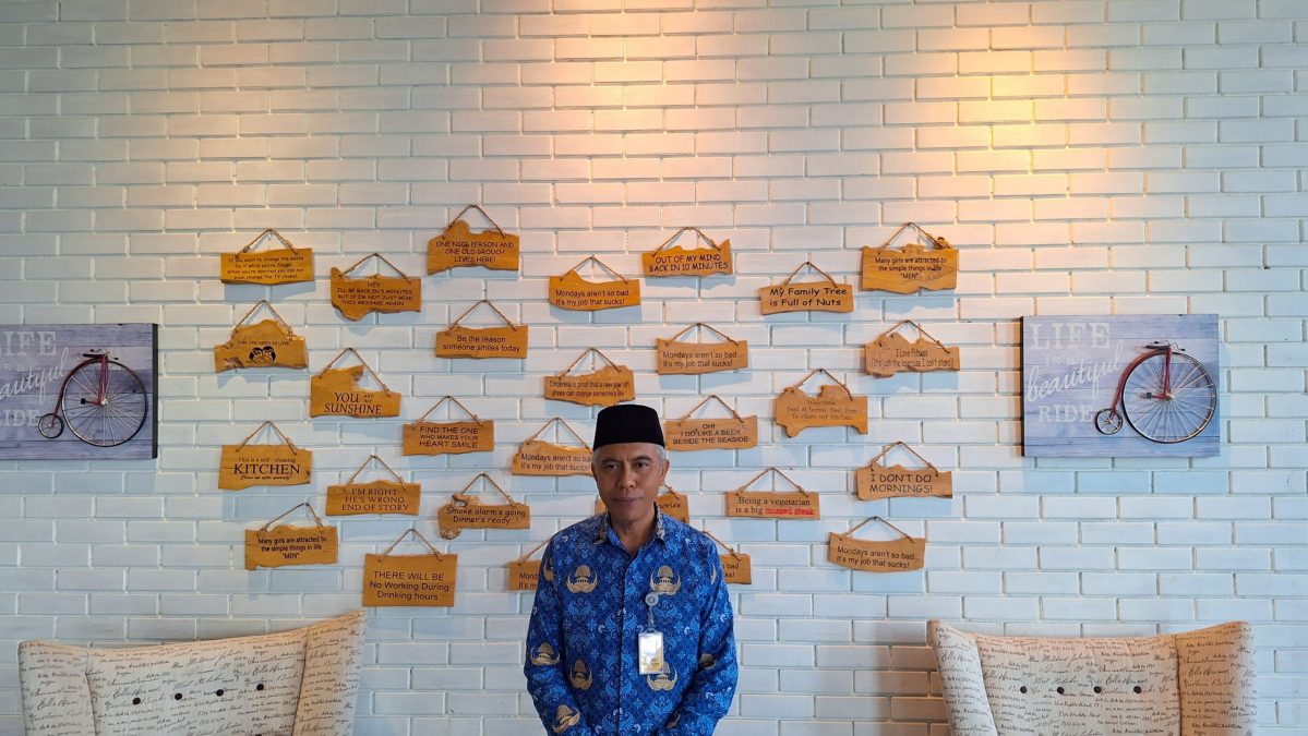 UHO Kendari Perkuat SPMI demi Kampus Berkelas Dunia, 37 Prodi Sudah Raih Akreditasi Unggul
