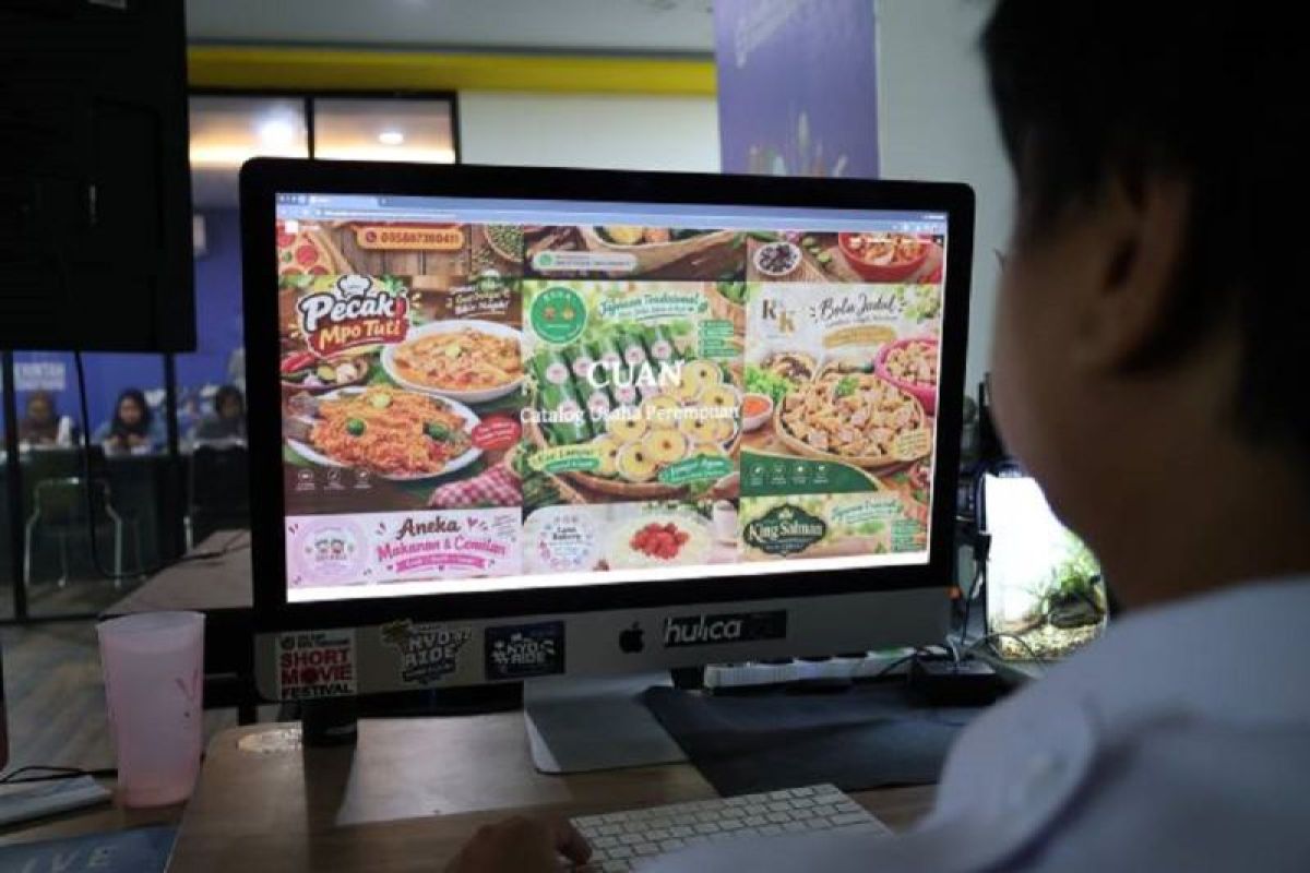 Pemkot Tangerang Ajak Pelaku Usaha Perempuan Gabung Platform CUAN, Pendampingan Bakal Lebih Terarah