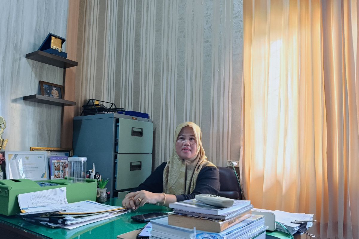 Pemkab Sarolangun Komit Bayar Gaji ke-13 ASN Tunggu Dana Kurang Bayar Pusat, Anggaran Capai Rp 37 Miliar