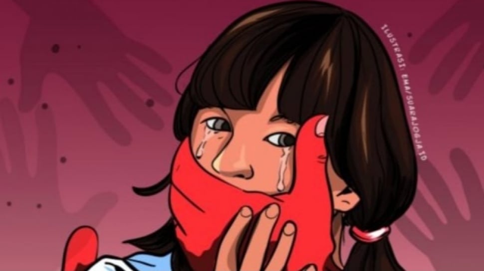 Sekuriti Rumah Pribadi Bupati Konawe Selatan Cabuli ART di Kamar, Pelaku Terancam 9 Tahun Penjara