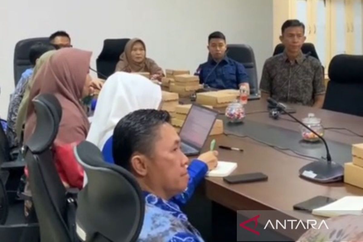 DPRD Banjarmasin Finalisasi Aturan Kawasan Tanpa Asap Rokok, Targetkan Perlindungan Kesehatan Masyarakat