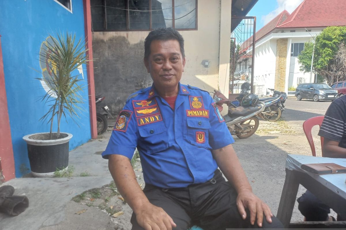 Peran Srikandi Damkar Bangka Diperkuat untuk Tangani Trauma Korban Bencana Alam