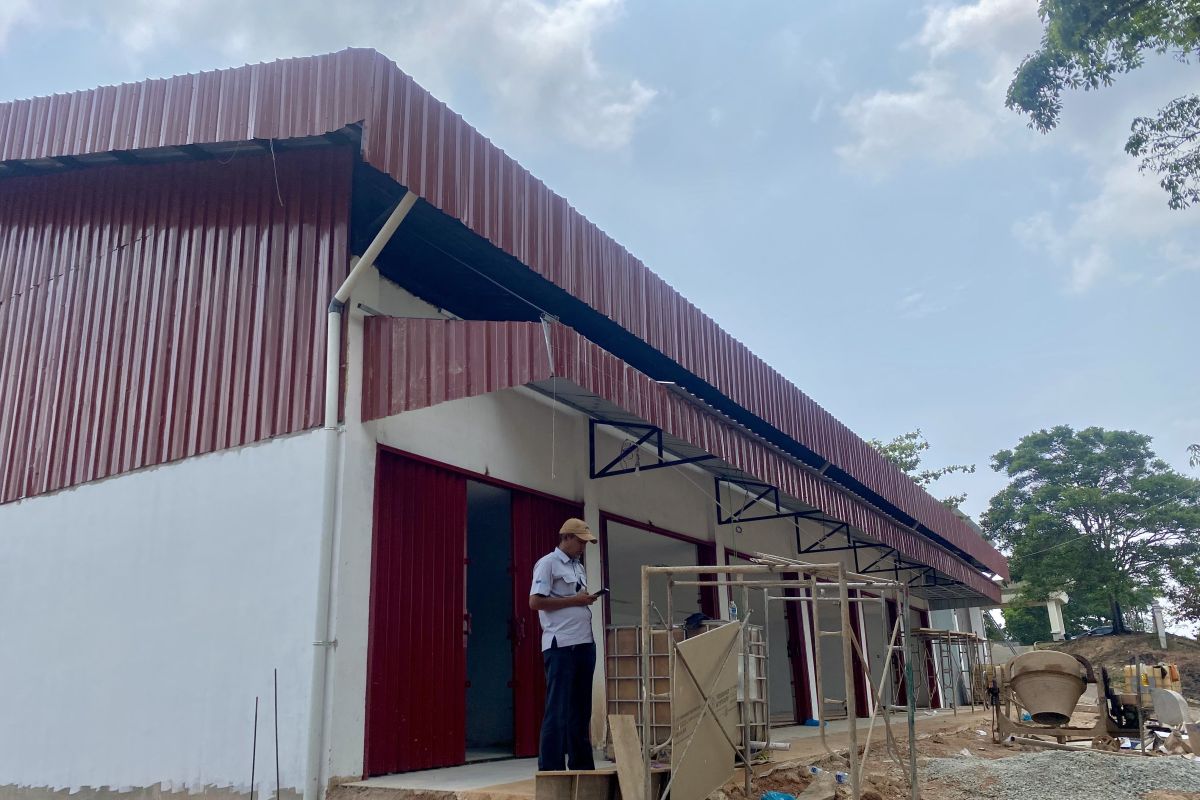 Diskum Batam Verifikasi 18 Gedung Koperasi Desa Merah Putih Sebelum Serah Terima