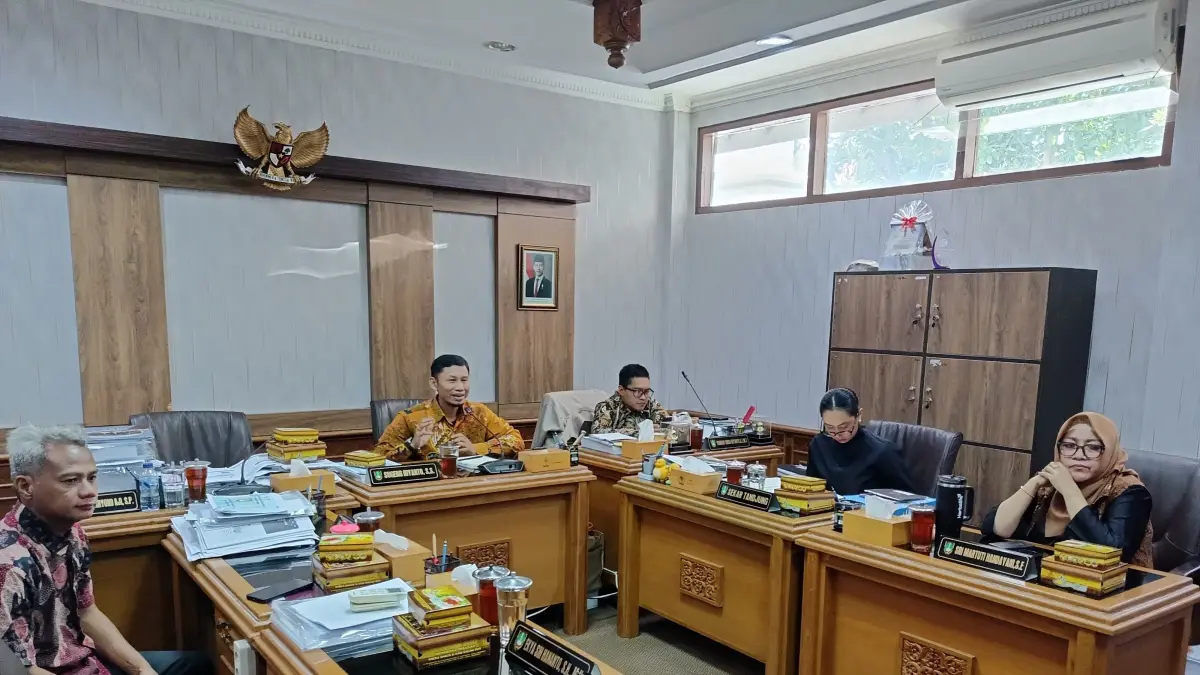 Data Kelulusan SPMB SKO Solo Janggal, DPRD Beri Rapor Merah untuk Pelaksanaan Tahun Ajaran 2026/2027