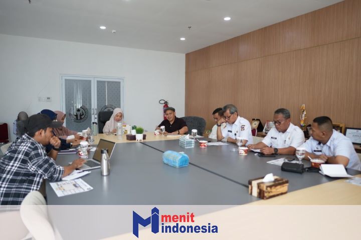 Dewan Lingkungan Makassar Dorong Sampah Organik Jadi Kompos dan Maggot untuk Urban Farming, Targetkan 15 Titik Kebun Aktif