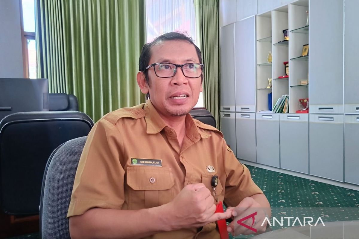 DPTPH Kaltim Optimalkan Platform Setop Boros Pangan, Target Tekan 881 Ribu Ton Limbah Makanan per Tahun