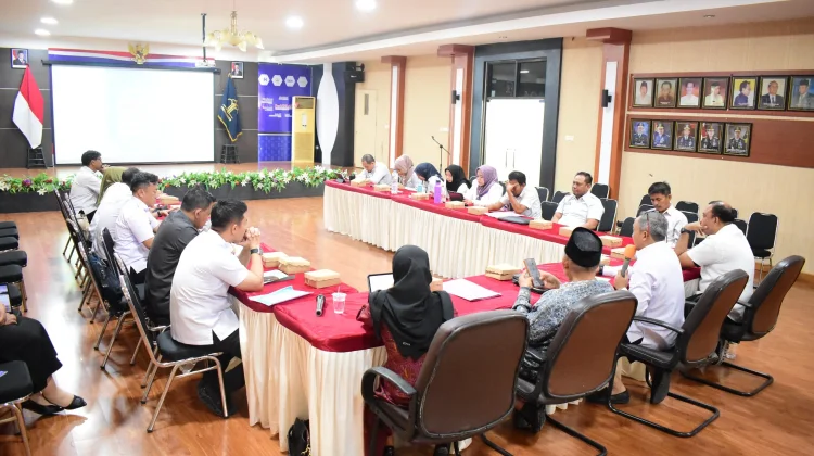 Kanwil Kemenkum Sulteng Harmonisasi Perubahan Tarif Listrik di Morowali, Pastikan Aturan Tak Tumpang Tindih