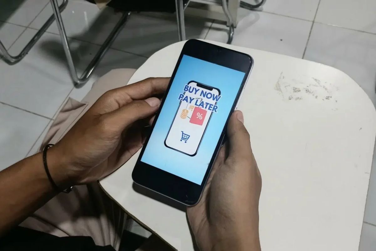 Paylater untuk Mahasiswa: 5 Layanan Terbaik yang Bisa Dicicil Tanpa Kartu Kredit