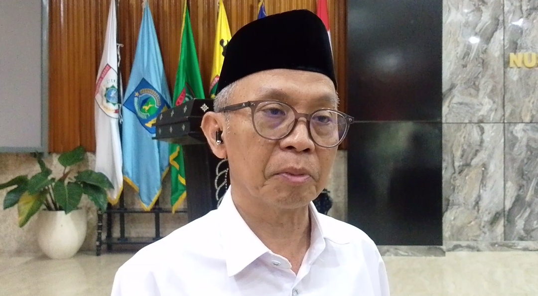 Sekda NTB Ancam Mutasi Kepala OPD yang Gagal Tuntaskan Temuan BPK, Inspektorat Disiagakan Door to Door