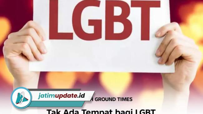 Pemerintah Aceh Perkuat Langkah Cegah Aktivitas dan Konten LGBT di Bumi Serambi Mekkah