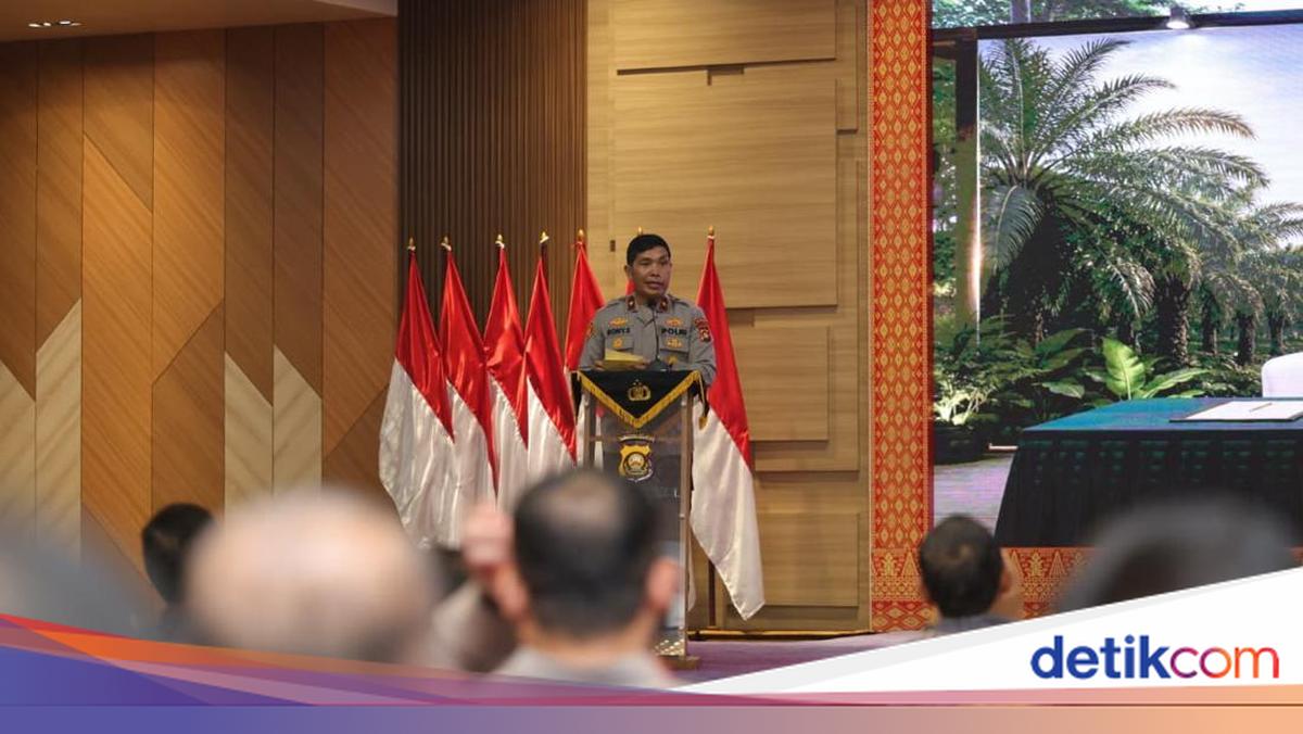 Antisipasi Karhutla 2026, Polda Sumsel Gandeng Dua Perusahaan Raksasa dan Pakar Gambut Nasional