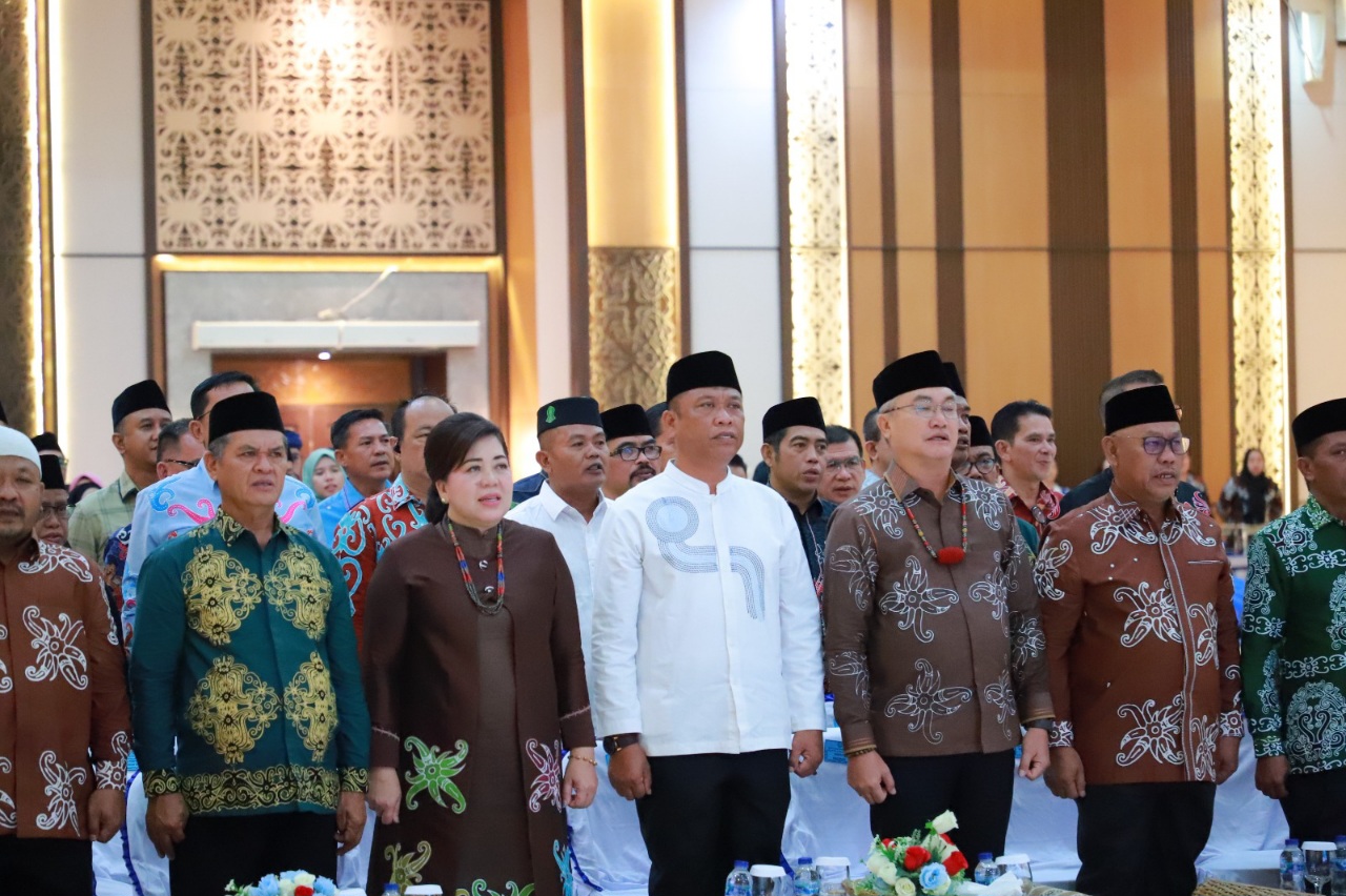 LPTQ Kaltara Buka Suara soal Seleksi MTQN 2026, 19 dari 48 Juara I Lolos ke Semarang