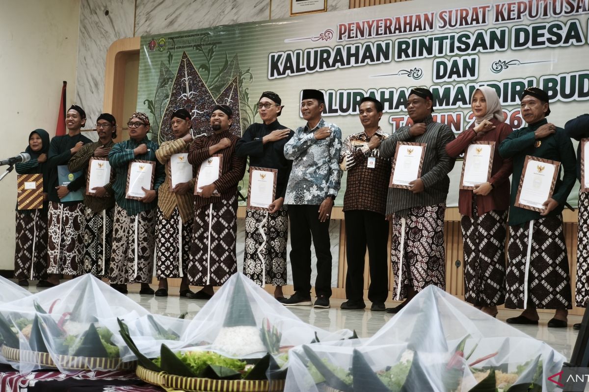 Disbud Bantul Siapkan UPT Baru Kelola Taman Budaya, Kepala UPT Nanti Setingkat Kabid