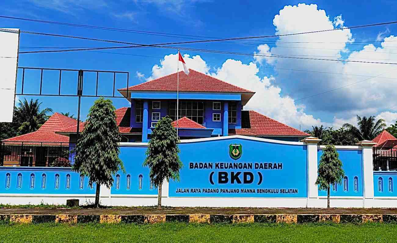 Pemkab Bengkulu Selatan Cairkan Gaji ke-13 untuk ASN, Anggaran Rp20 Miliar Disiapkan Mulai Juni 2026