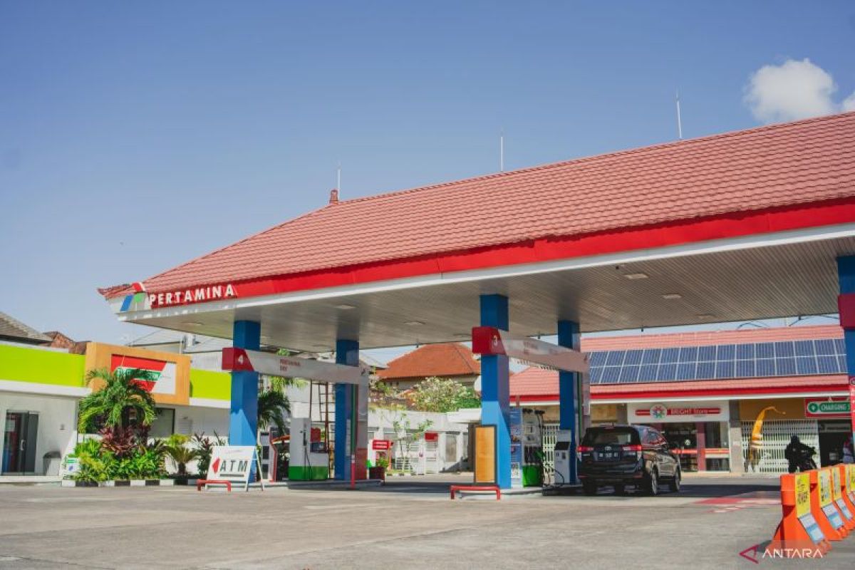 Pertamina Patra Niaga Kirim 18 Ribu Kiloliter Pertalite Khusus ke Bali, Tiba di Manggis Minggu Dini Hari