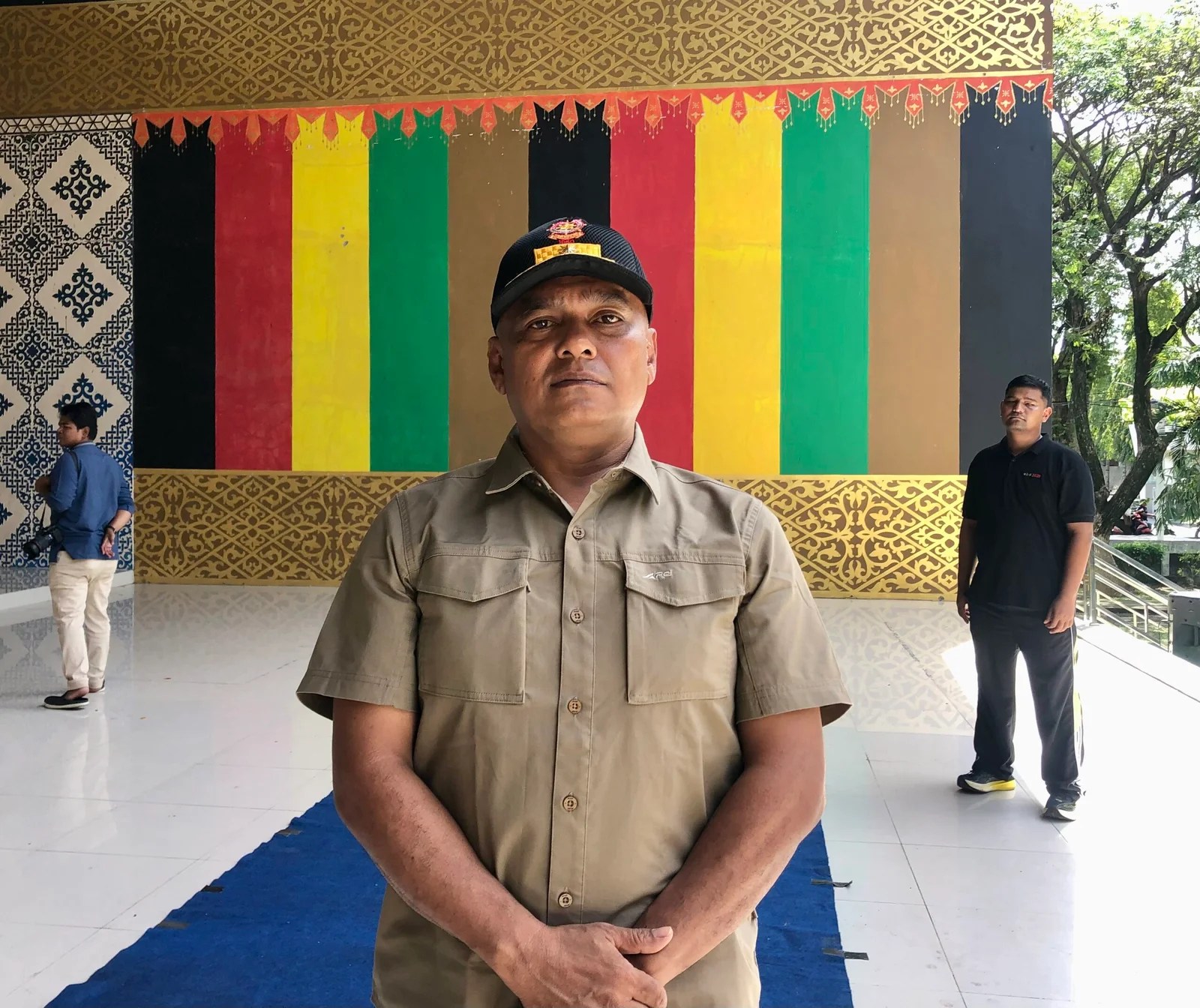 Satpol PP-WH Banda Aceh Tegaskan Penanganan Pelanggaran Syariat Berdasarkan Lokasi Kejadian, Bukan Asal Pelaku