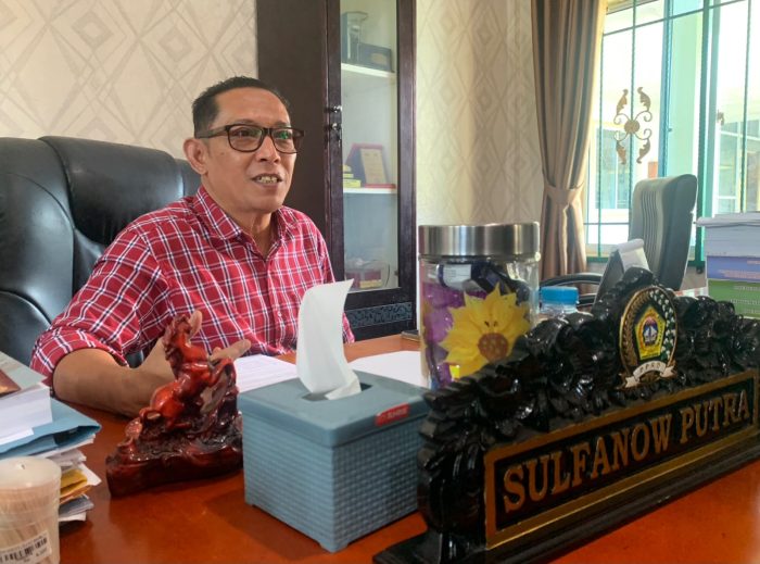 DPRD Karimun Dorong Pemerataan Tenaga Kesehatan ke Puskesmas di Pulau-Pulau, TPP Jadi Kendala