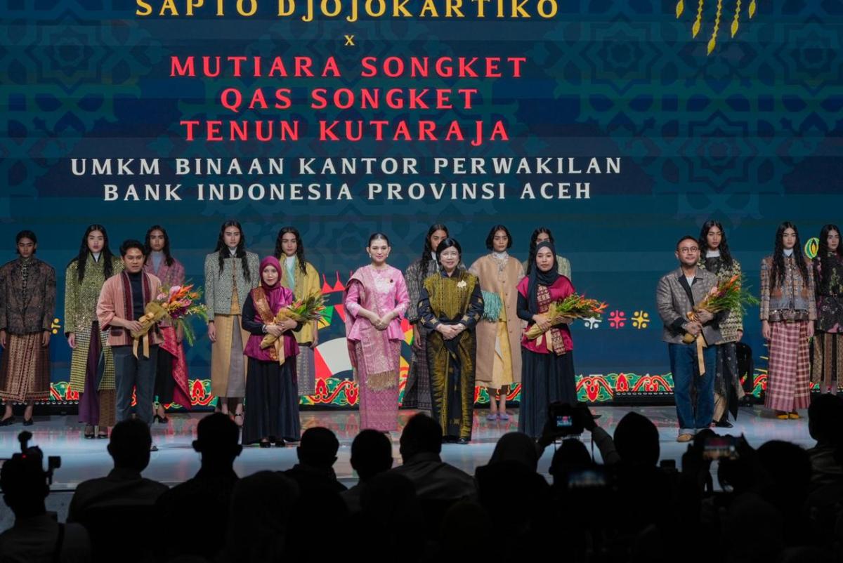 64 Juta UMKM Jadi Pilar Ekonomi, 28 Pelaku Usaha Sultra Tampil di KKI 2026 Jakarta
