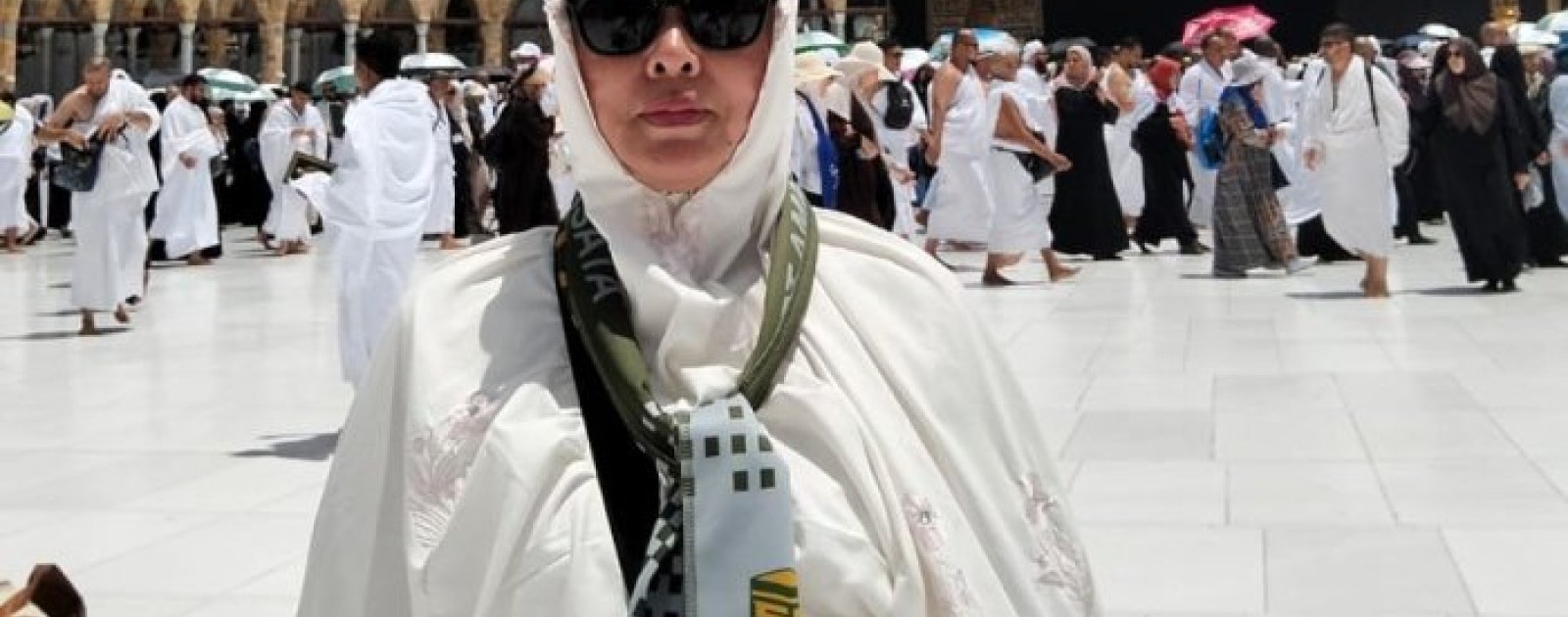 Guru MTsN 2 Kota Jambi Tuntaskan Ibadah Umrah Usai Menangkan Doorprize Utama HAB Kemenag, Perjalanan 12 Hari Berjalan Lancar